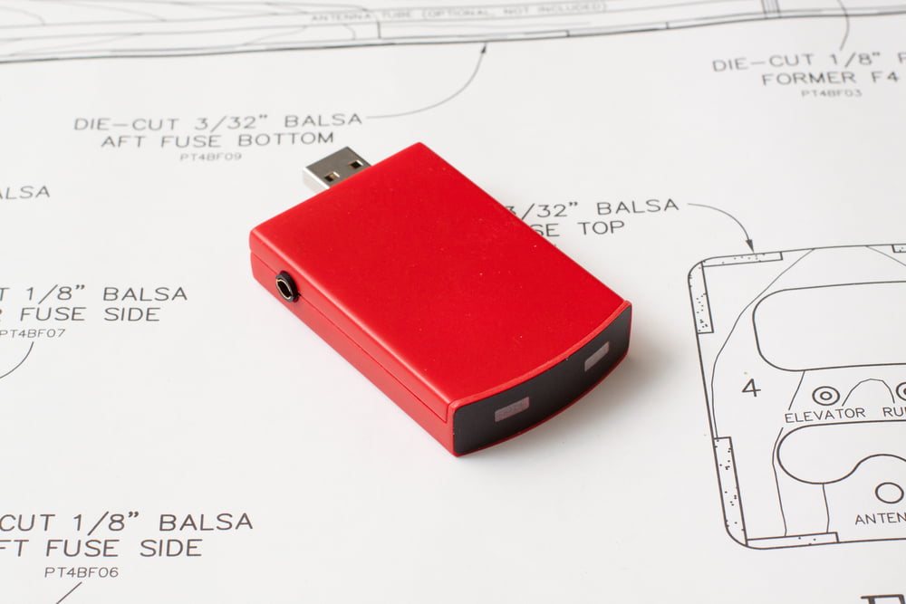 OpenXC Bluetooth audio adapter prototype